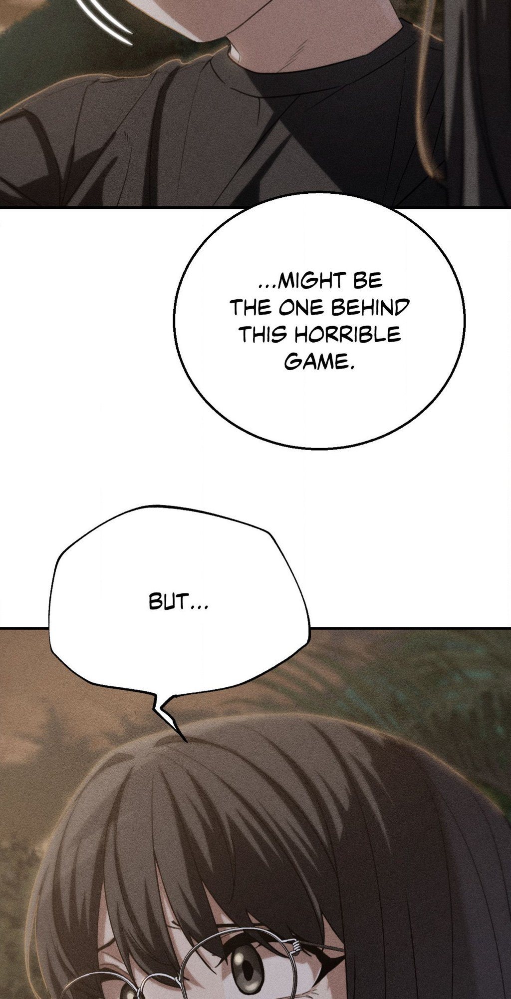 Seniors of Class 5 - Chapter 95 [photo 8] - MangaPorn