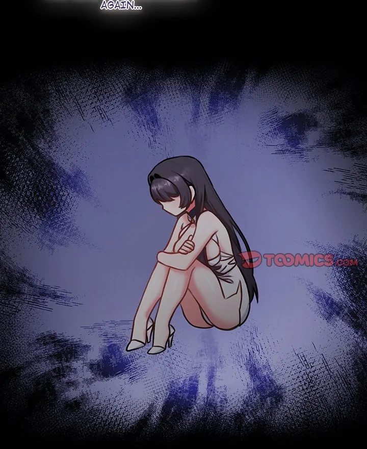 My Bride, The Abandoned Daughter - Chapter 7 [photo 14] - MangaPorn