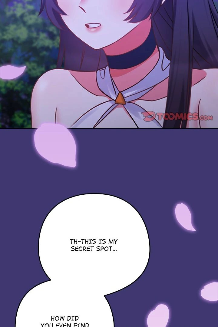 My Bride, The Abandoned Daughter - Chapter 7 [photo 2] - MangaPorn