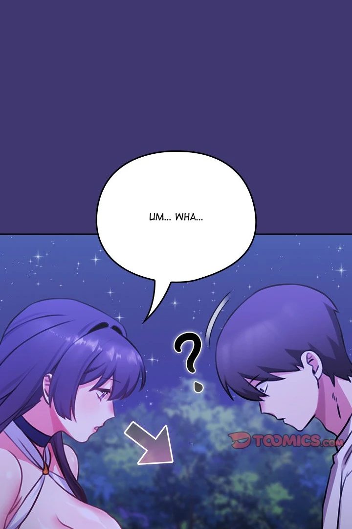 My Bride, The Abandoned Daughter - Chapter 7 [photo 40] - MangaPorn