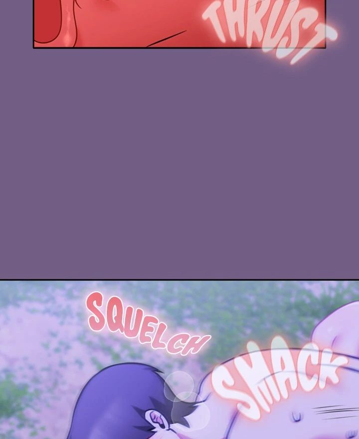 My Bride, The Abandoned Daughter - Chapter 7 [photo 81] - MangaPorn