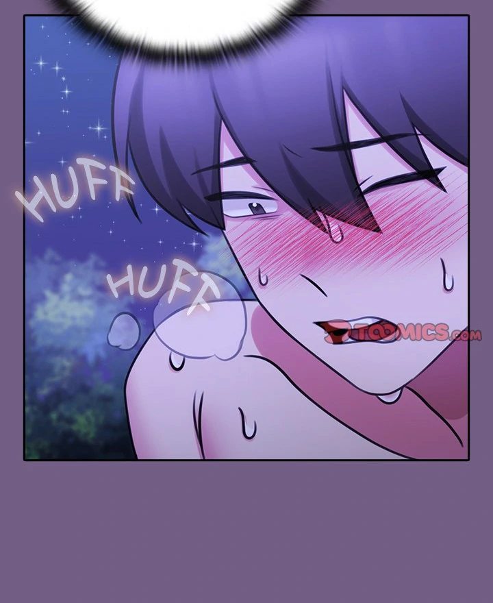 My Bride, The Abandoned Daughter - Chapter 7 [photo 87] - MangaPorn