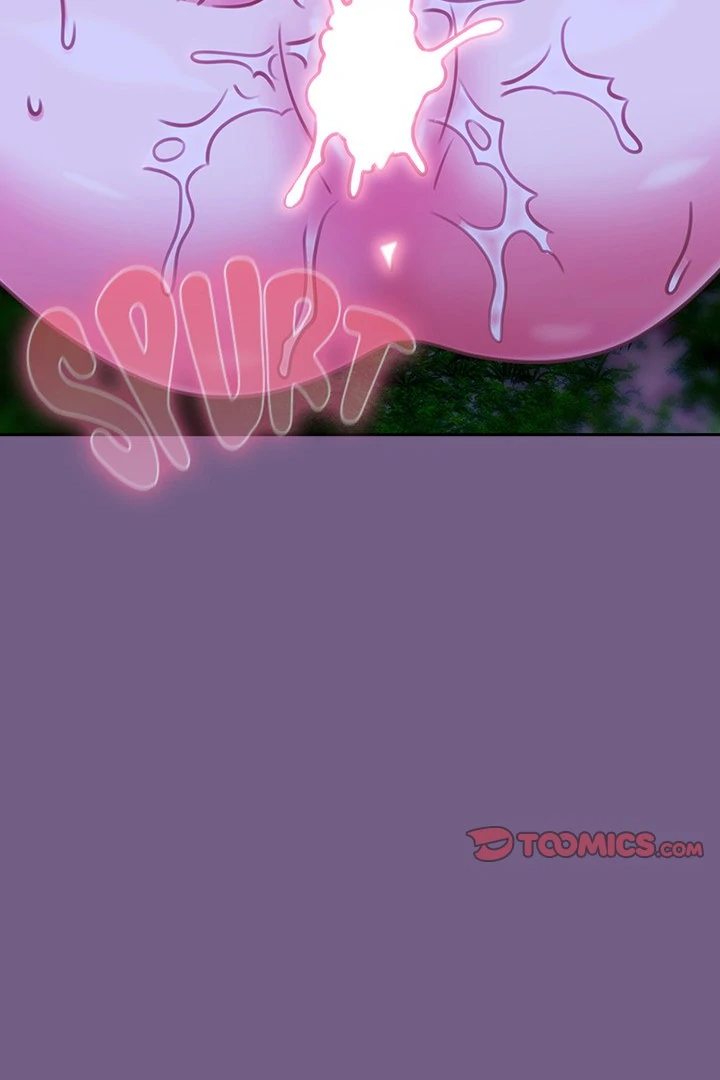 My Bride, The Abandoned Daughter - Chapter 7 [photo 95] - MangaPorn