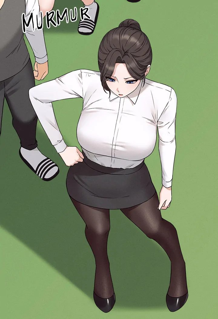 Shattered Ties - Chapter 2 [photo 14] - MangaPorn