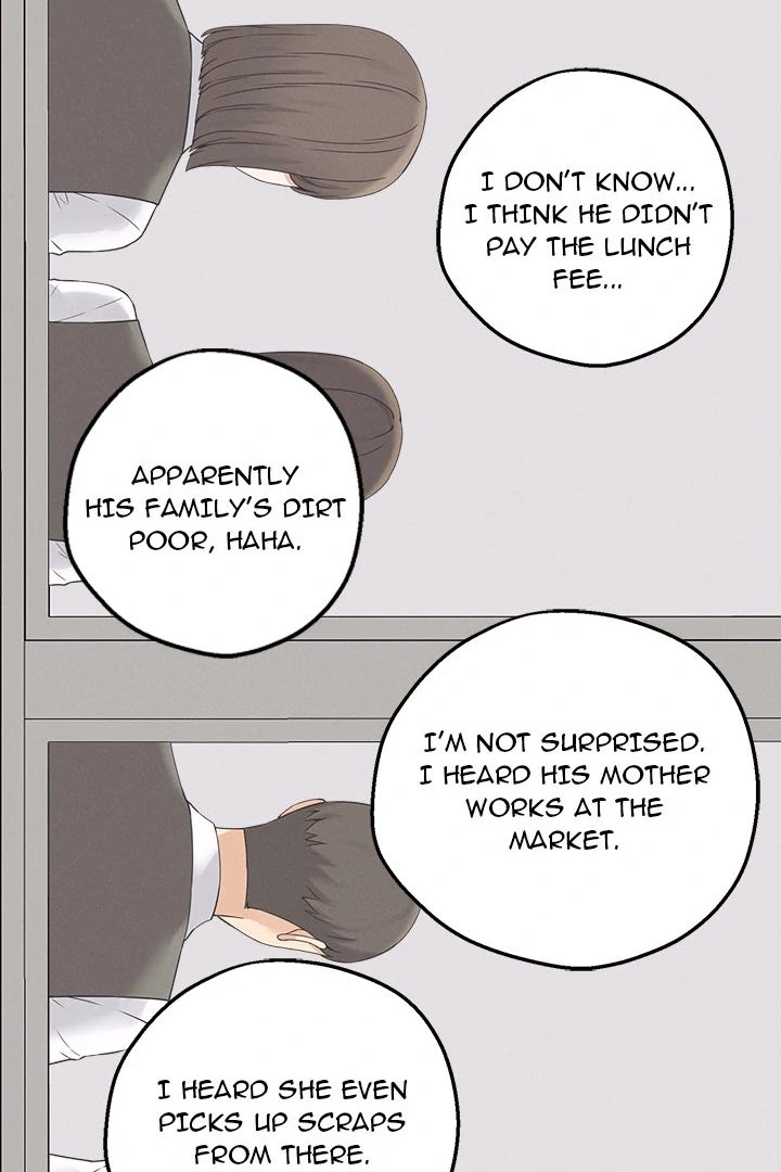 Shattered Ties - Chapter 2 [photo 21] - MangaPorn