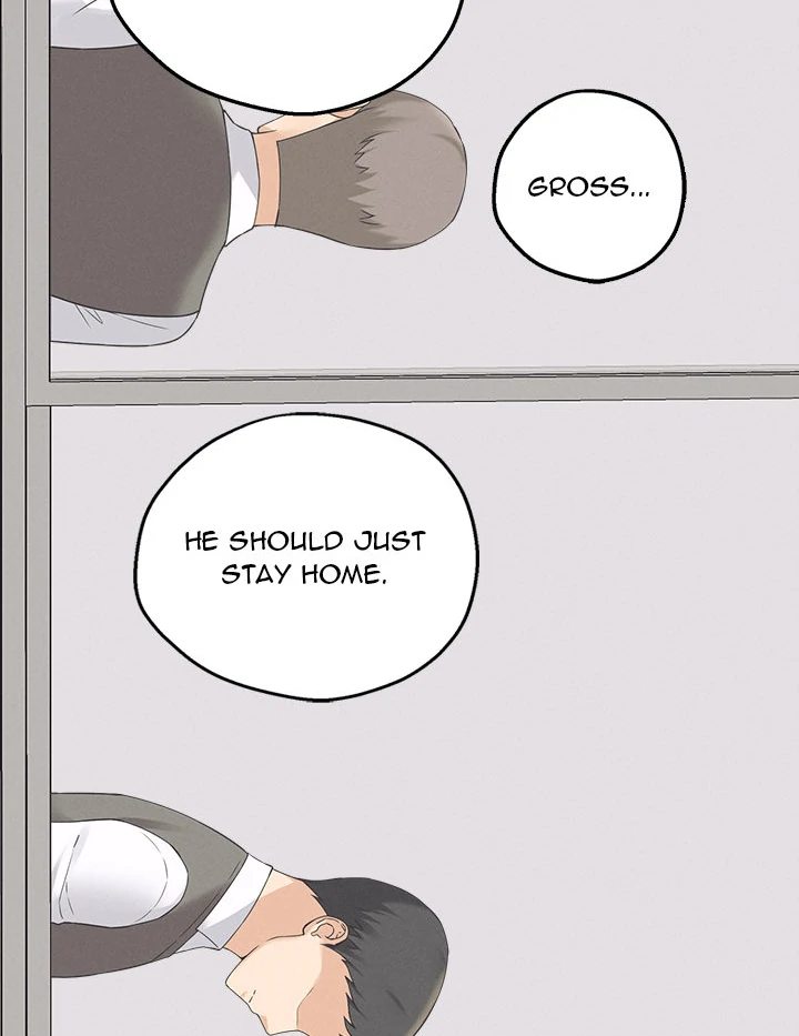 Shattered Ties - Chapter 2 [photo 22] - MangaPorn