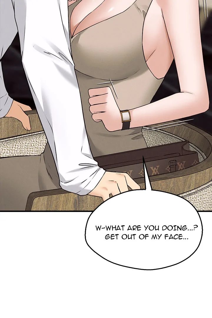 Shattered Ties - Chapter 2 [photo 39] - MangaPorn