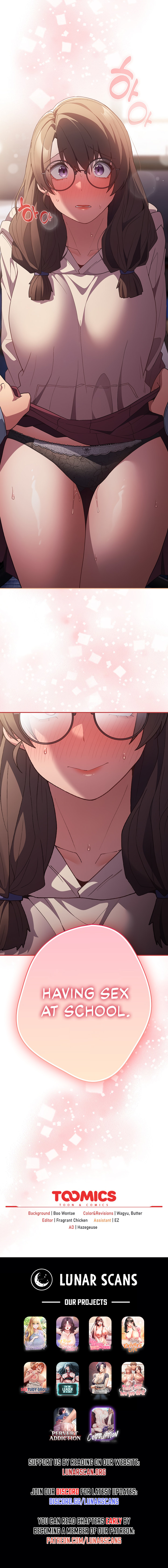 That’s Not How You Do It - Chapter 70 [photo 10] - MangaPorn