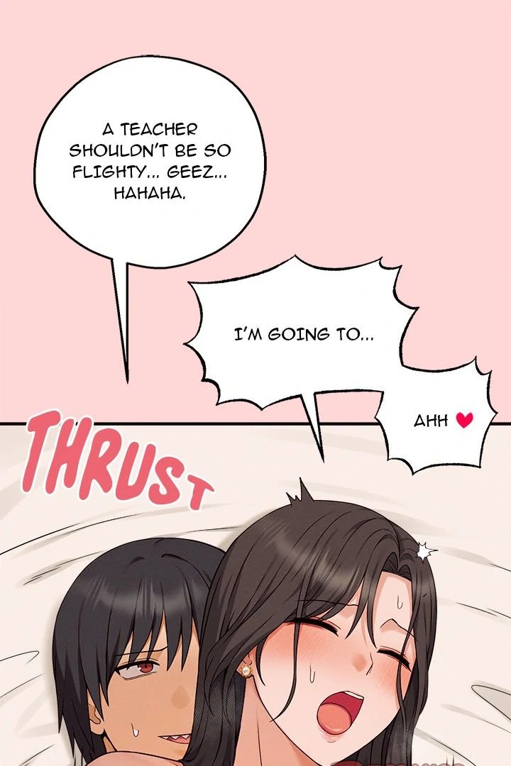 Shattered Ties - Chapter 4 [photo 37] - MangaPorn