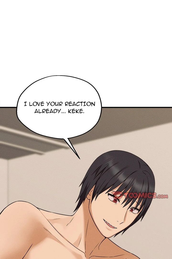 Shattered Ties - Chapter 5 [photo 21] - MangaPorn