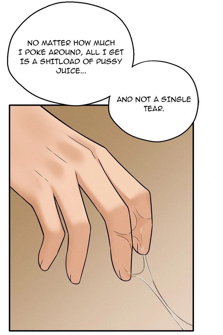 Shattered Ties - Chapter 5 [photo 24] - MangaPorn