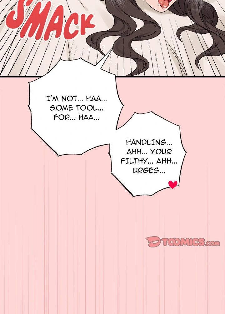 Shattered Ties - Chapter 5 [photo 47] - MangaPorn