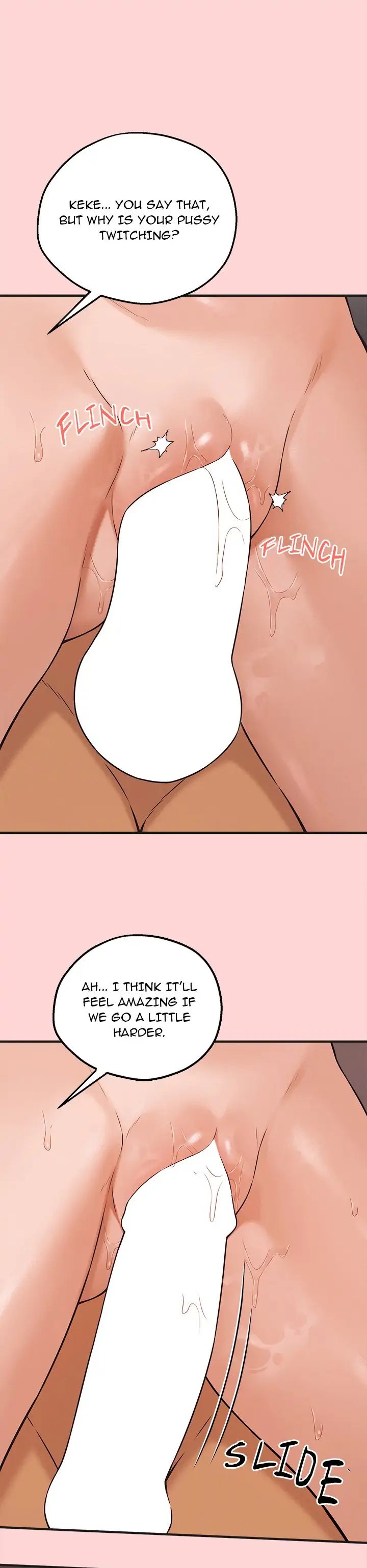 Shattered Ties - Chapter 5 [photo 59] - MangaPorn