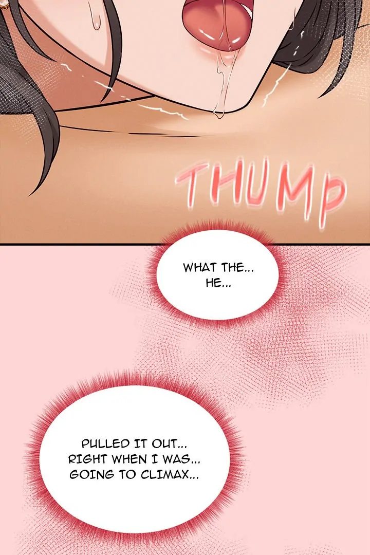 Shattered Ties - Chapter 5 [photo 70] - MangaPorn