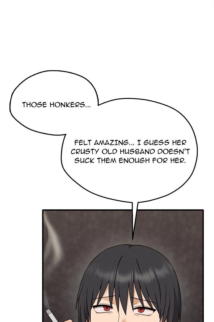 Shattered Ties - Chapter 6 [photo 12] - MangaPorn