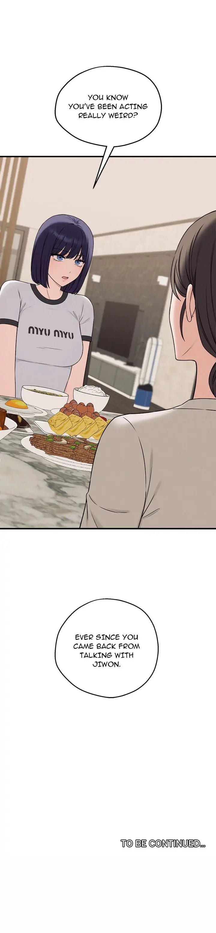 Shattered Ties - Chapter 6 [photo 126] - MangaPorn