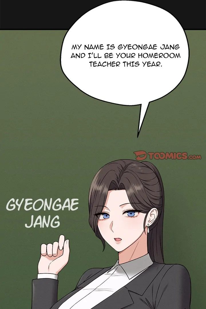 Shattered Ties - Chapter 6 [photo 15] - MangaPorn