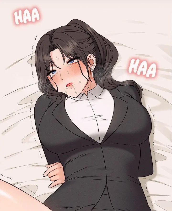 Shattered Ties - Chapter 6 [photo 18] - MangaPorn