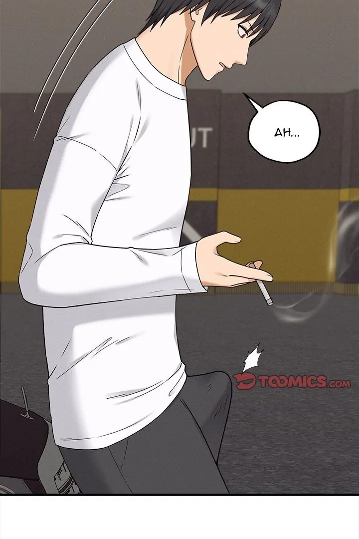 Shattered Ties - Chapter 6 [photo 21] - MangaPorn