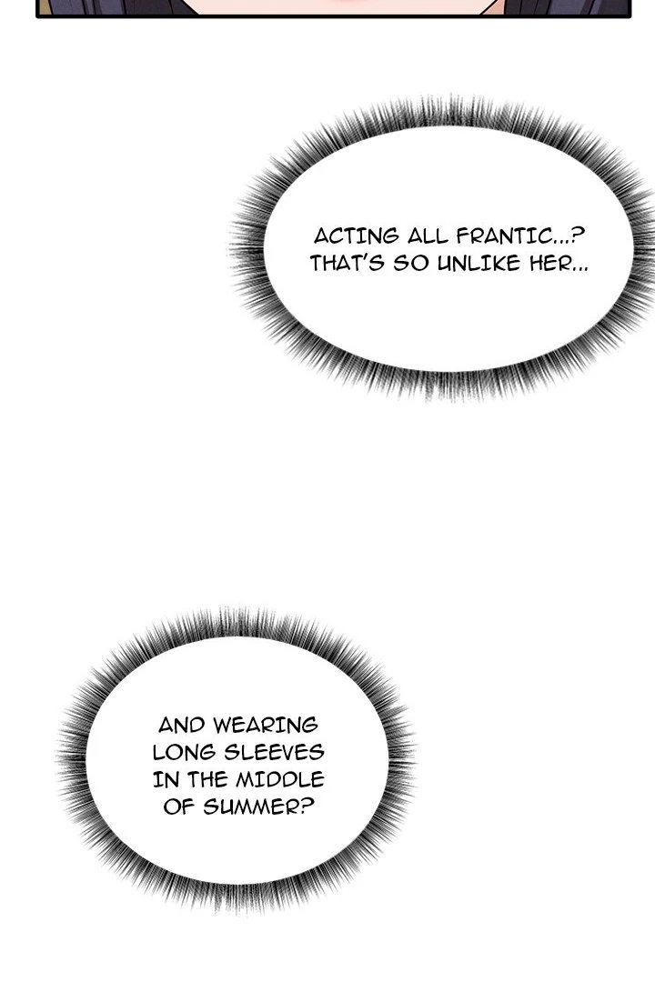 Shattered Ties - Chapter 6 [photo 78] - MangaPorn