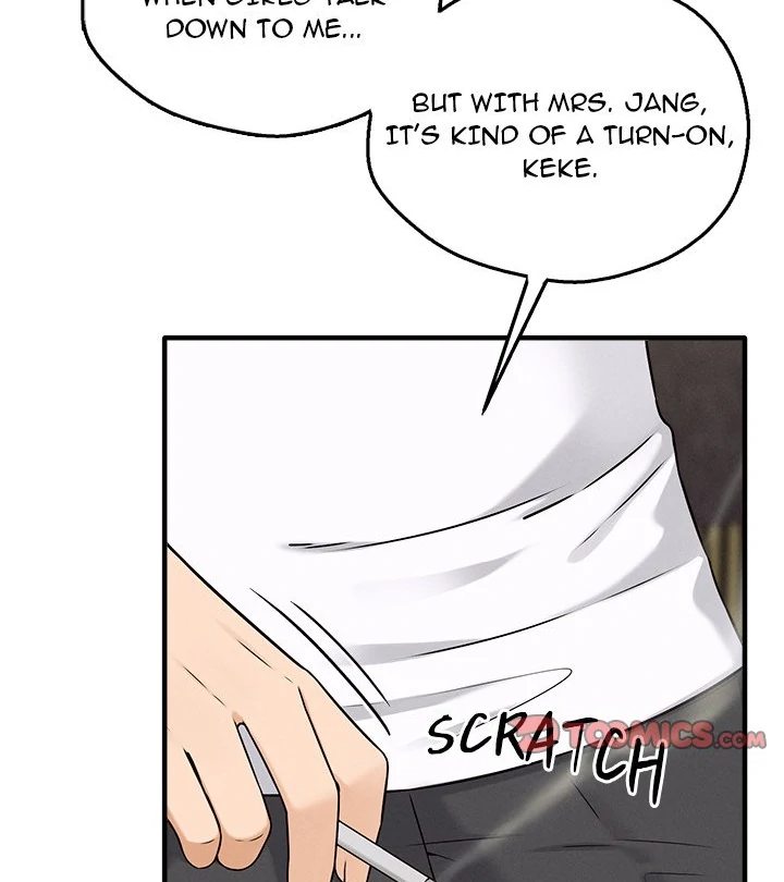 Shattered Ties - Chapter 6 [photo 8] - MangaPorn