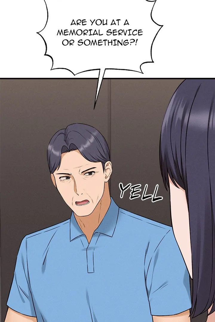 Shattered Ties - Chapter 6 [photo 82] - MangaPorn