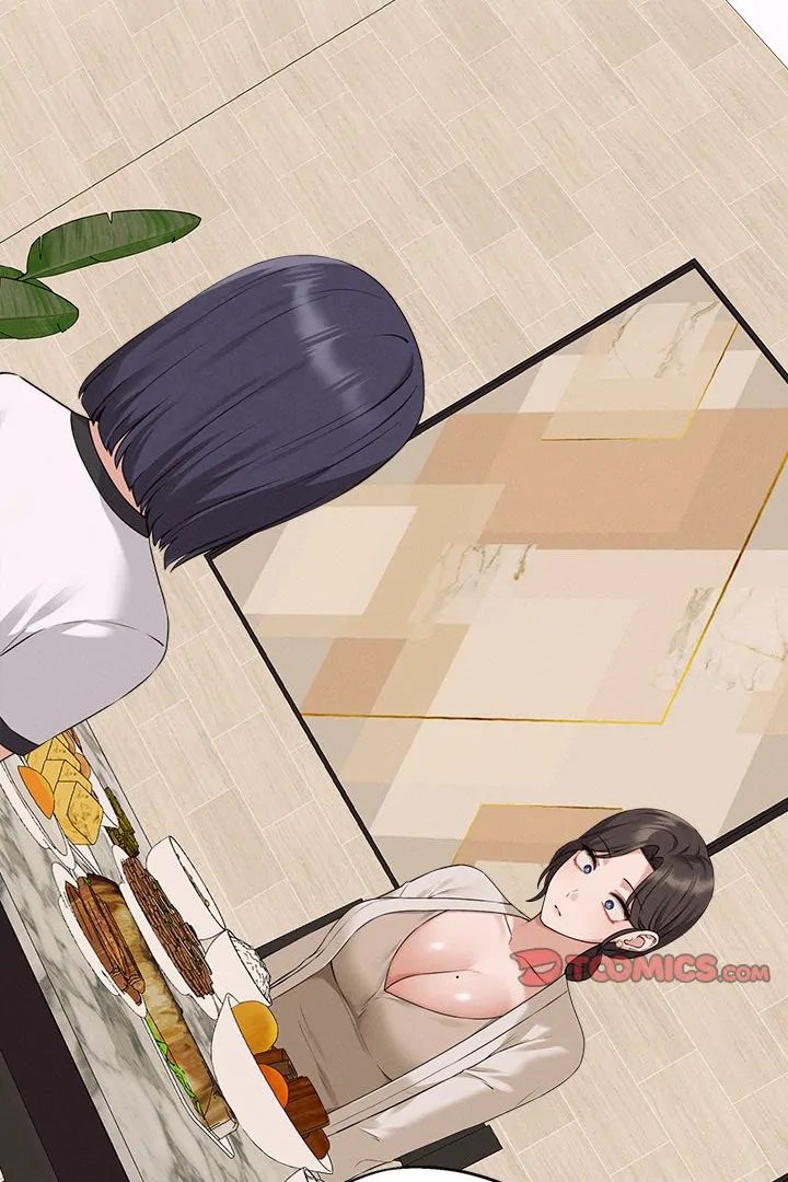 Shattered Ties - Chapter 7 [photo 2] - MangaPorn