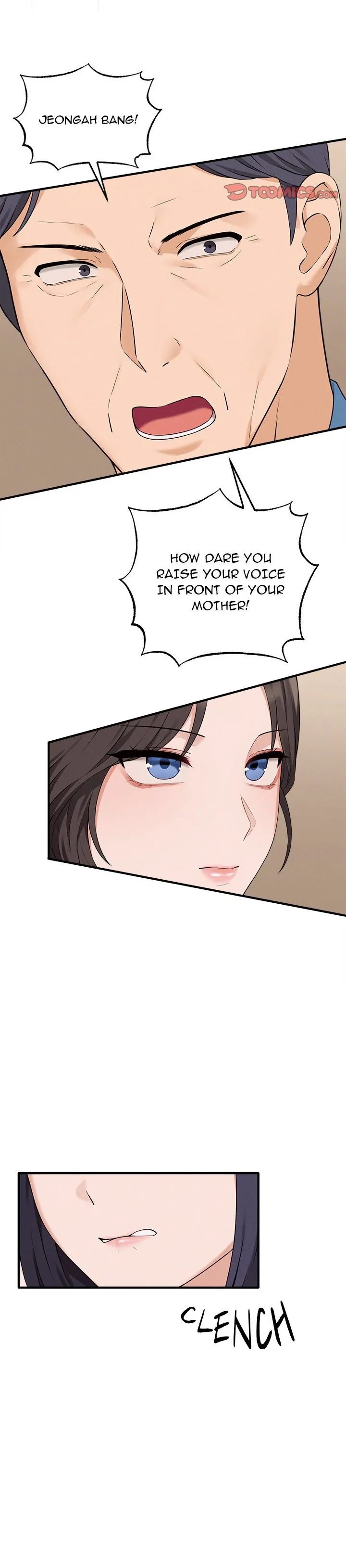 Shattered Ties - Chapter 7 [photo 26] - MangaPorn