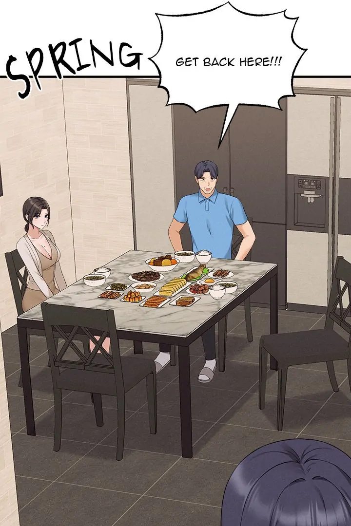 Shattered Ties - Chapter 7 [photo 27] - MangaPorn