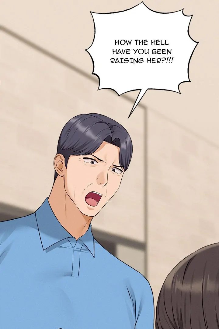 Shattered Ties - Chapter 7 [photo 32] - MangaPorn