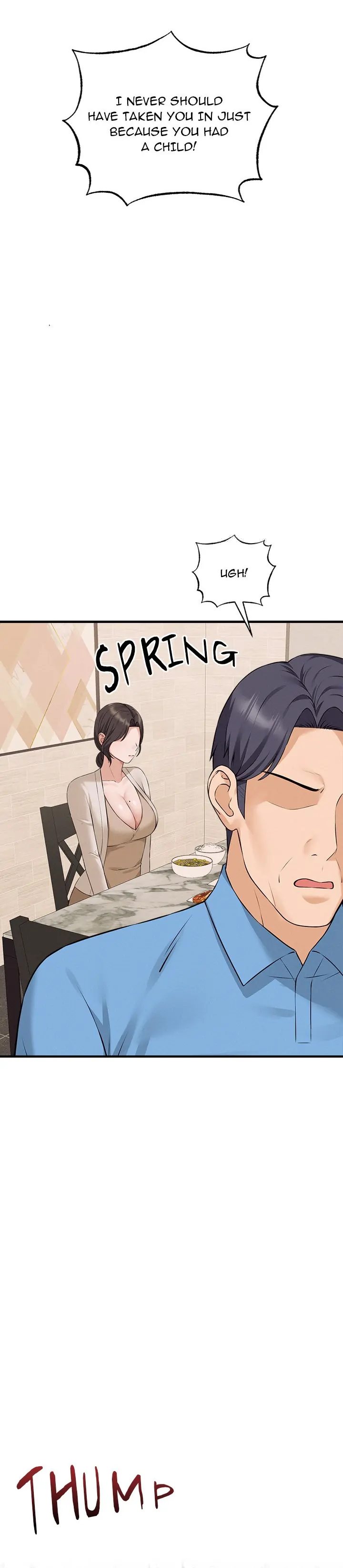 Shattered Ties - Chapter 7 [photo 37] - MangaPorn