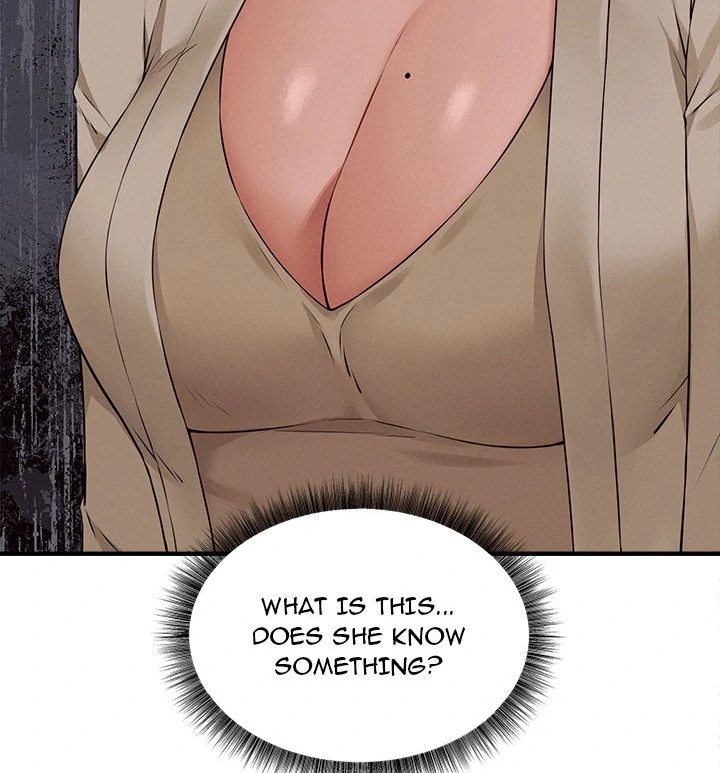 Shattered Ties - Chapter 7 [photo 9] - MangaPorn