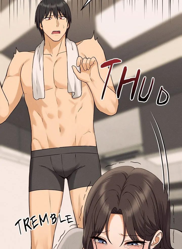 Shattered Ties - Chapter 8 [photo 13] - MangaPorn