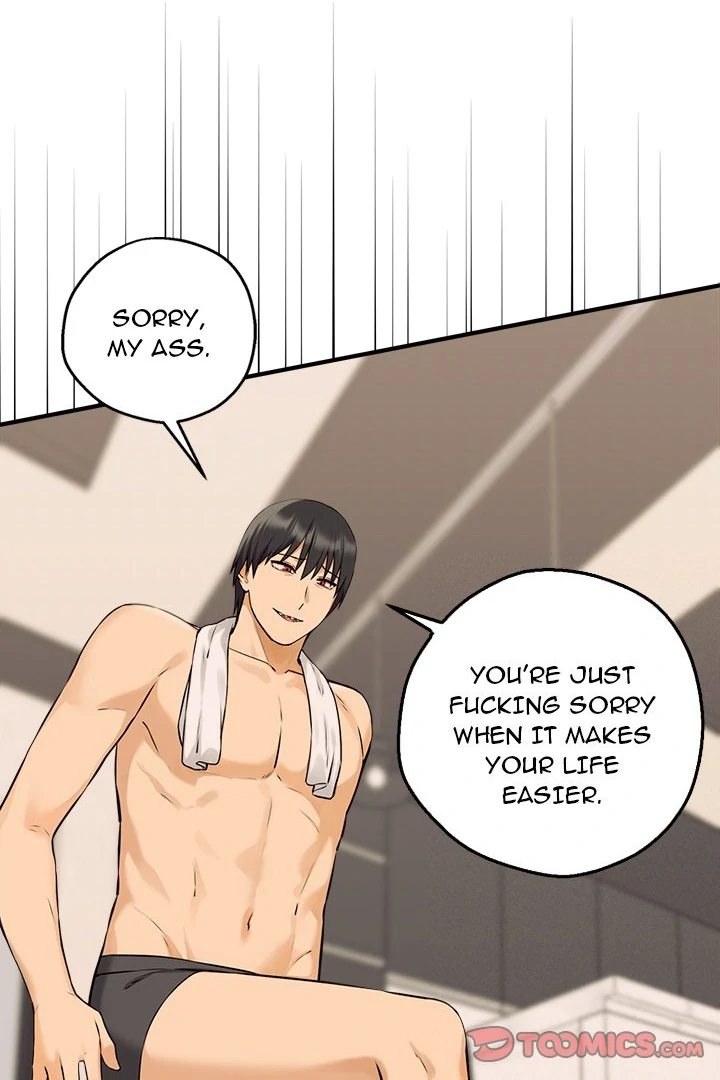 Shattered Ties - Chapter 8 [photo 28] - MangaPorn