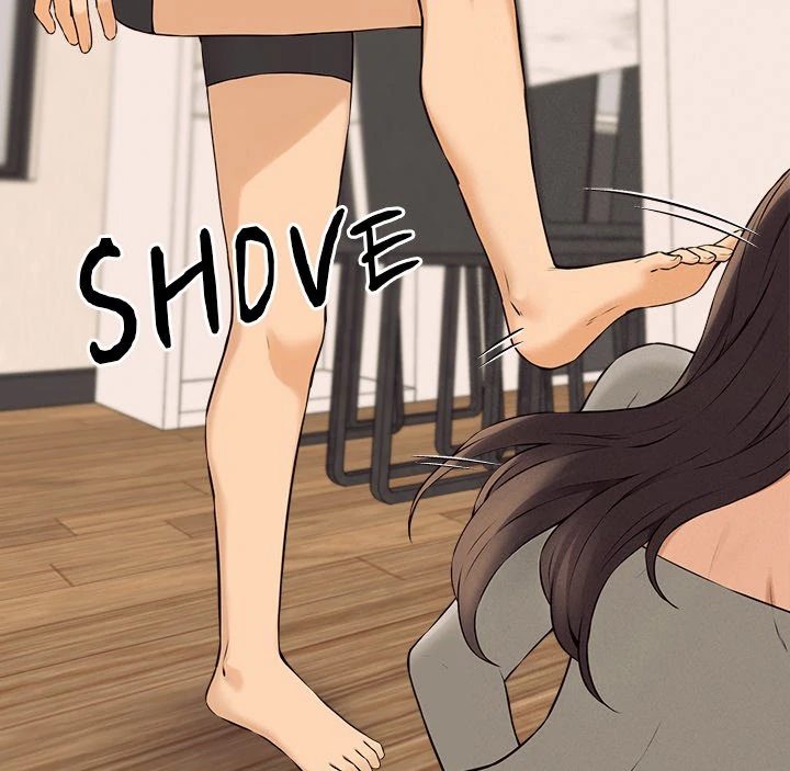 Shattered Ties - Chapter 8 [photo 29] - MangaPorn