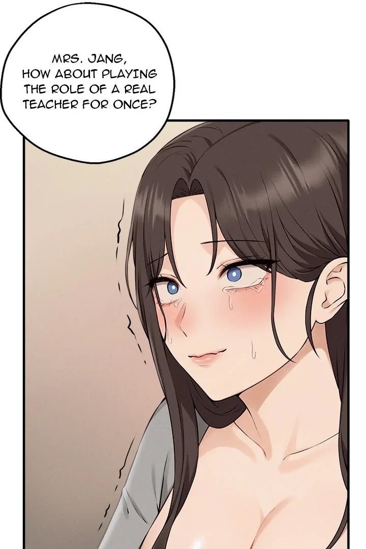 Shattered Ties - Chapter 8 [photo 36] - MangaPorn