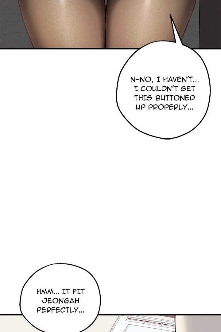 Shattered Ties - Chapter 8 [photo 43] - MangaPorn