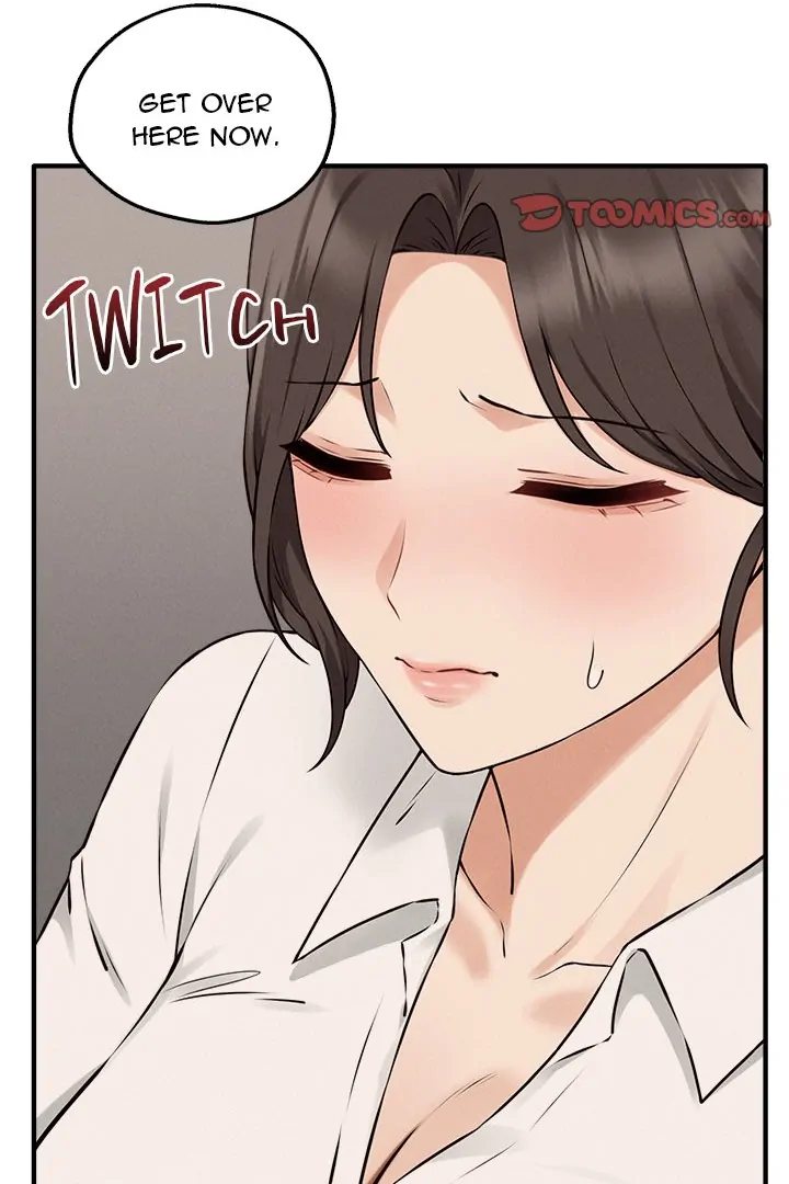 Shattered Ties - Chapter 8 [photo 46] - MangaPorn