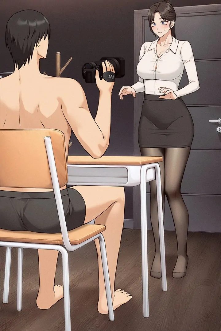 Shattered Ties - Chapter 8 [photo 50] - MangaPorn