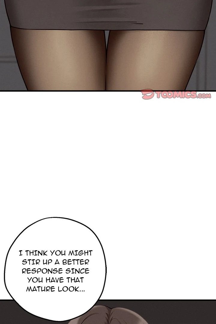 Shattered Ties - Chapter 8 [photo 52] - MangaPorn