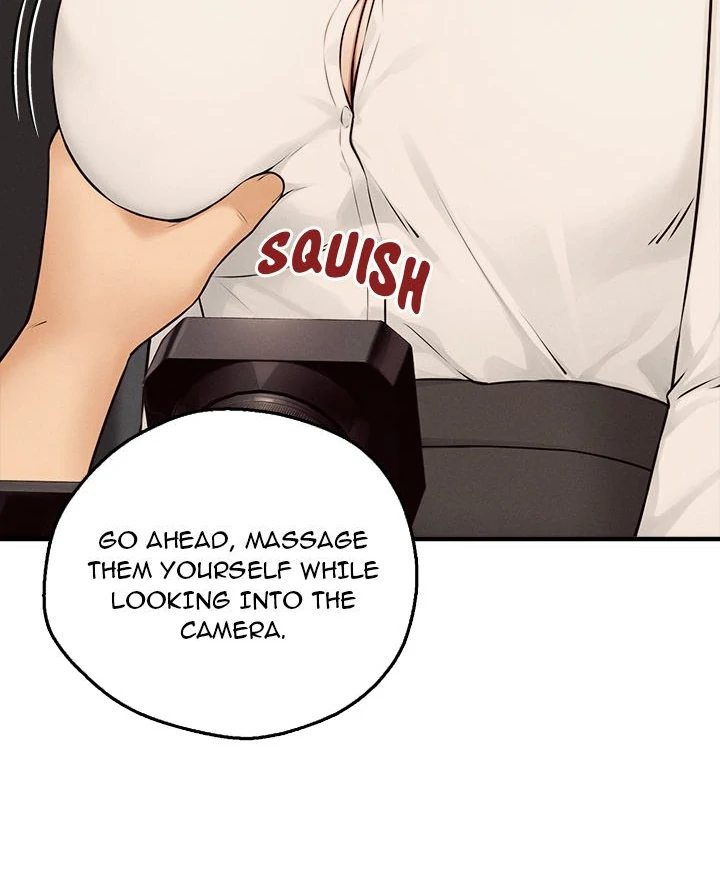 Shattered Ties - Chapter 8 [photo 64] - MangaPorn