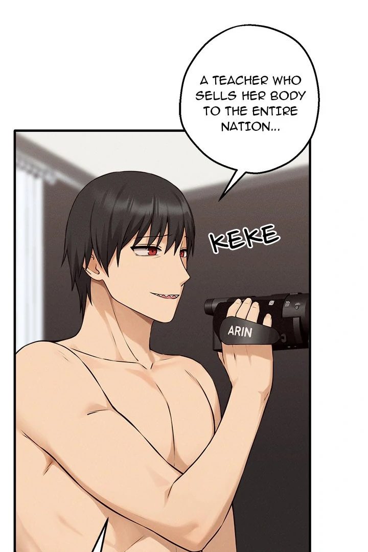 Shattered Ties - Chapter 8 [photo 72] - MangaPorn