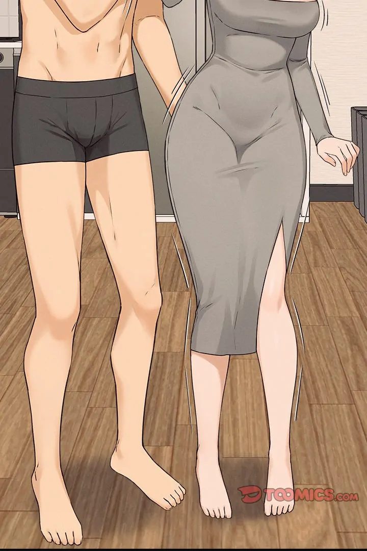 Shattered Ties - Chapter 8 [photo 8] - MangaPorn