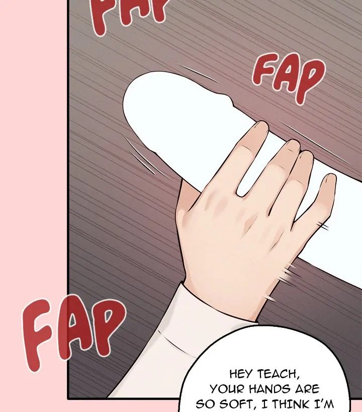 Shattered Ties - Chapter 8 [photo 87] - MangaPorn