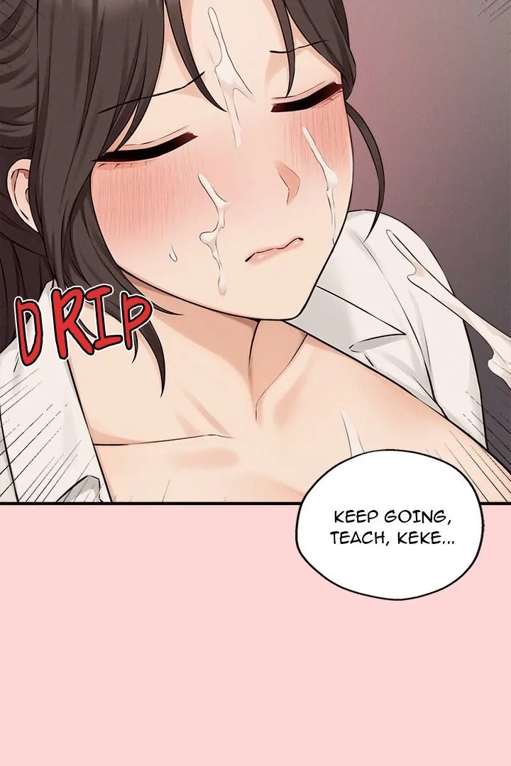 Shattered Ties - Chapter 8 [photo 91] - MangaPorn