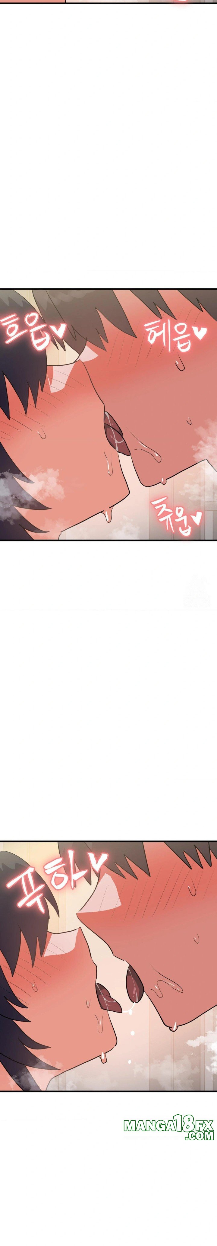 Do You Wanna Fight in This Life, Too? Raw - Chapter 33 [photo 18] - MangaPorn