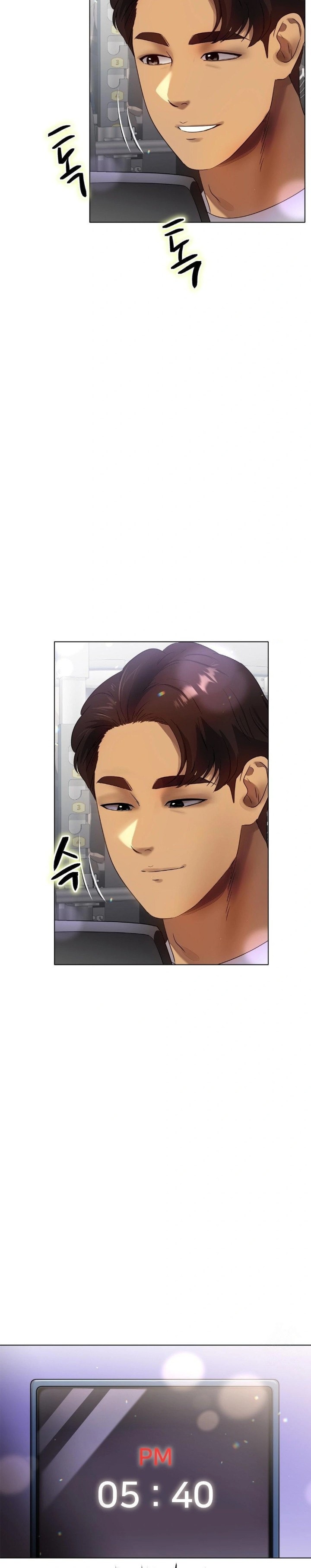 Do You Like to Exercise? Raw - Chapter 26 [photo 5] - MangaPorn