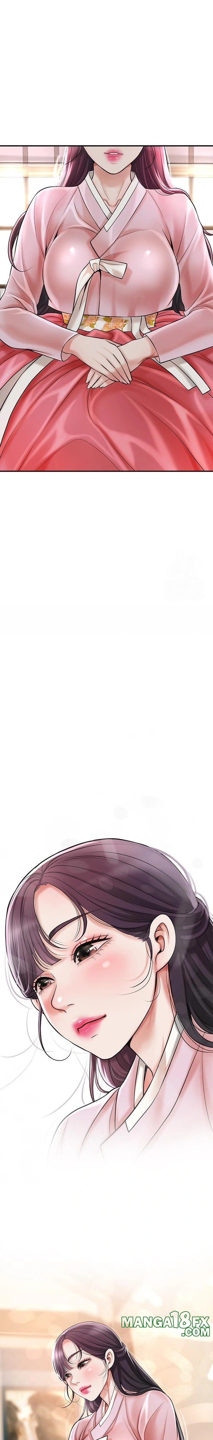 Brothel Raw - Chapter 39 [photo 35] - MangaPorn