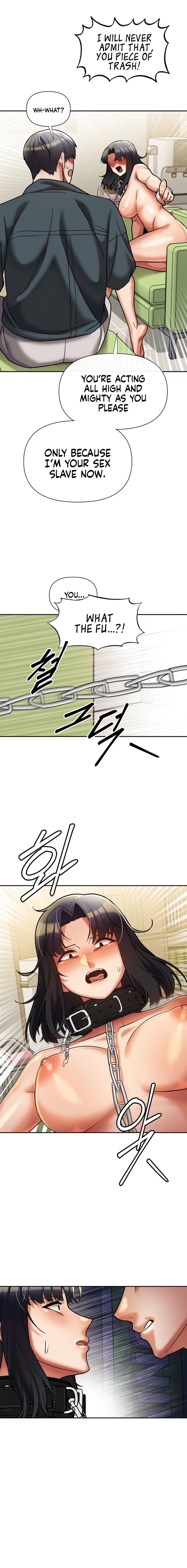 69 University - Chapter 14 [photo 11] - MangaPorn