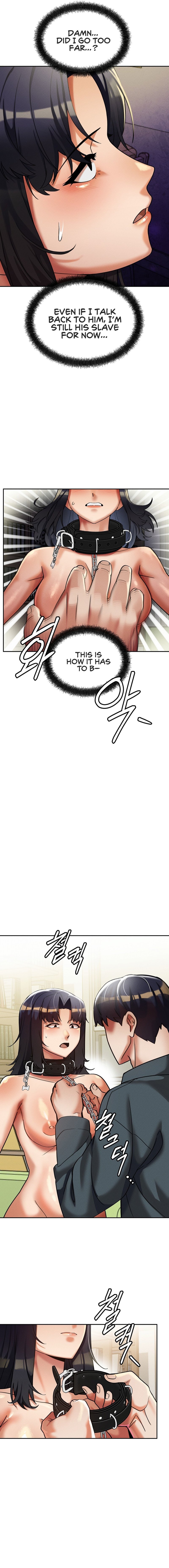 69 University - Chapter 14 [photo 12] - MangaPorn